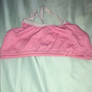 Sports bra